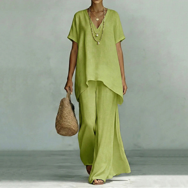 Thoughtfully Designed Pants
