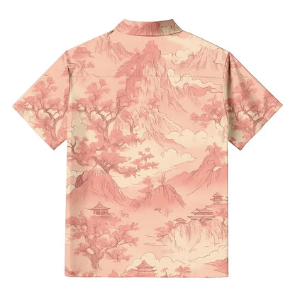 Classic Designed Shirt