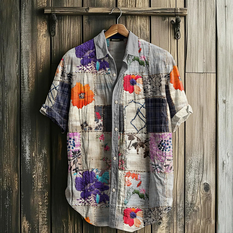 Classic Vintage Shirt