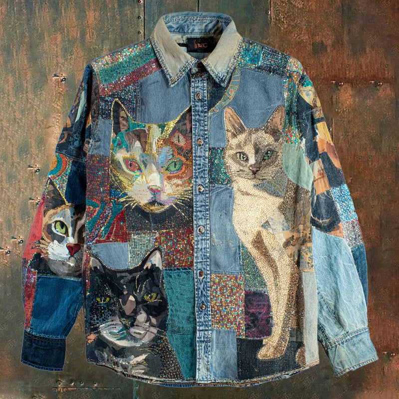 Beautifully Crafted Shirt