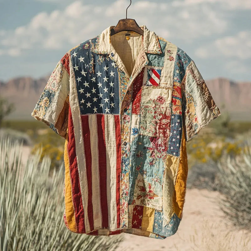 Classic Designed Shirt