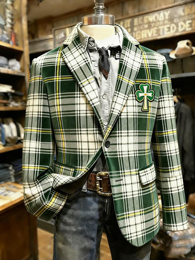 Beautifully Crafted Jacket
