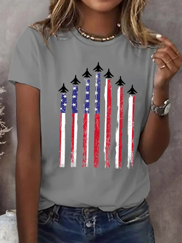 Thoughtfully Designed T-Shirt