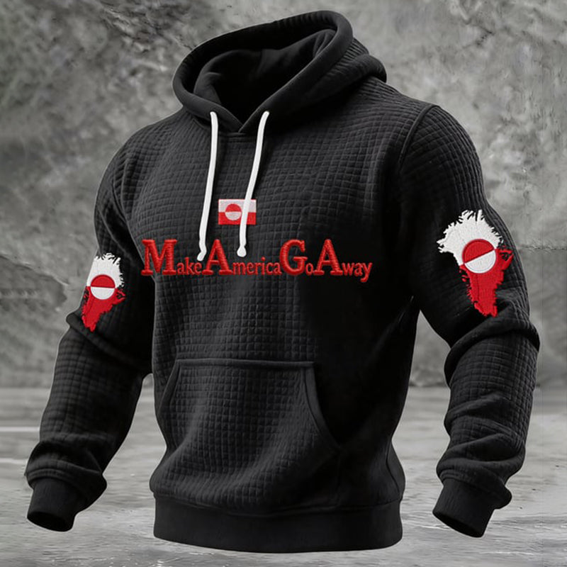 Thoughtfully Designed Shirt