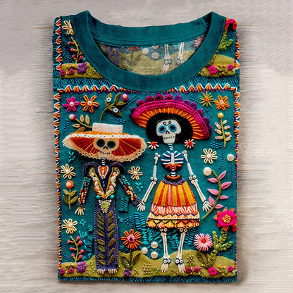 Thoughtfully Designed T-Shirt