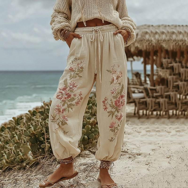 Classic Vintage Pants