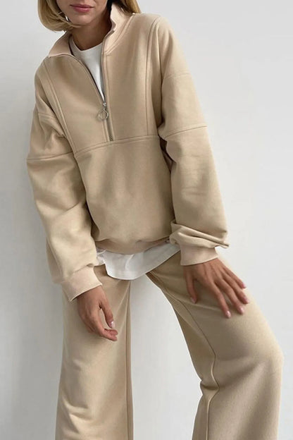 Polished Shirt with an Effortless Classic Look