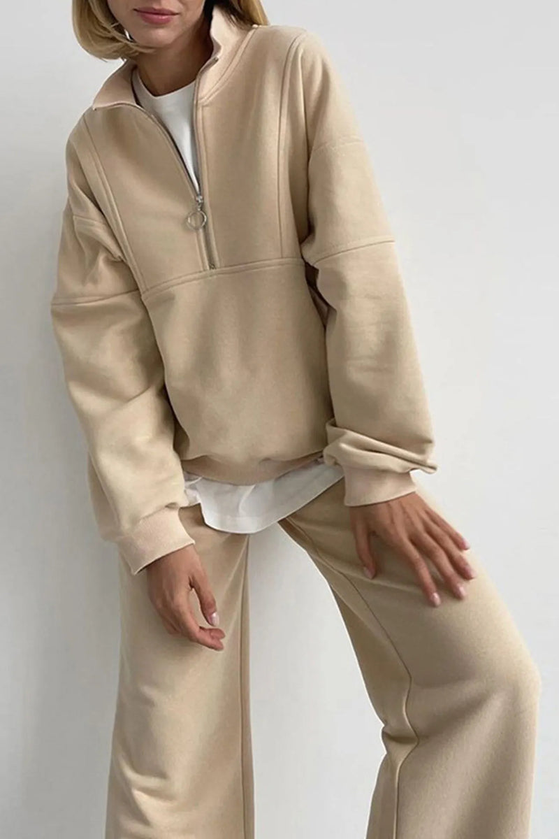 Polished Shirt with an Effortless Classic Look
