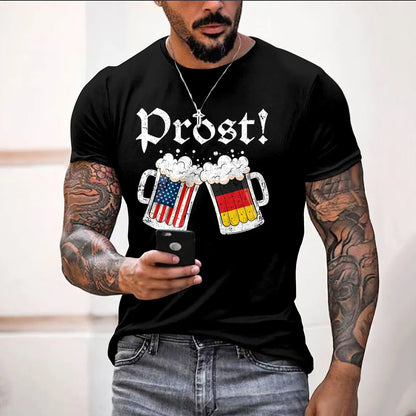 Classic Vintage T-Shirt