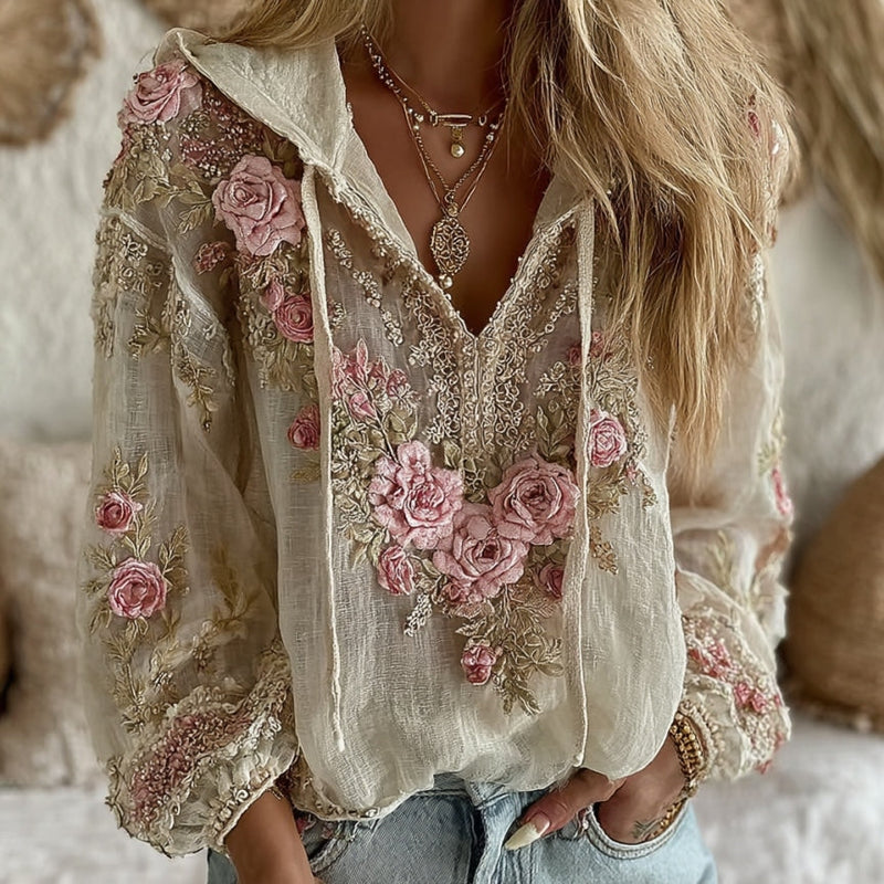 Classic Vintage Garment