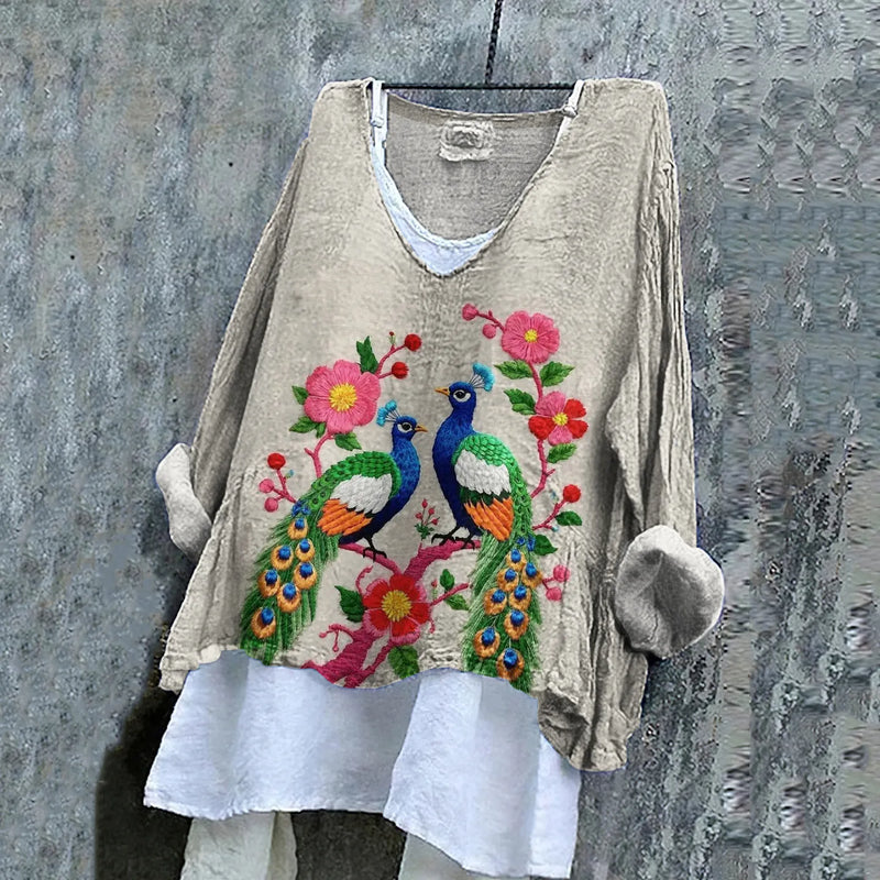 Classic Designed Shirt