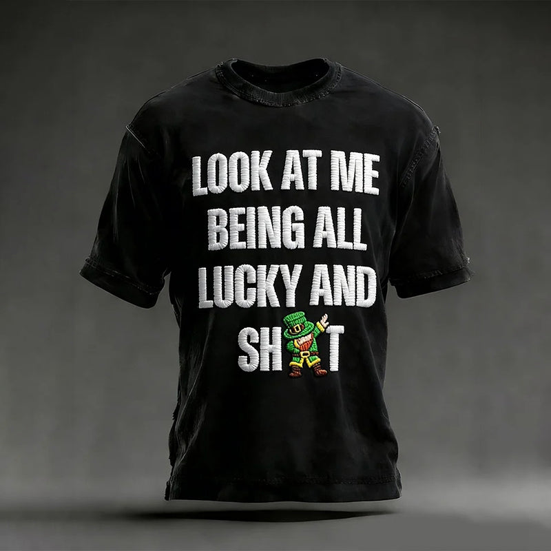 Vintage Inspired T-Shirt