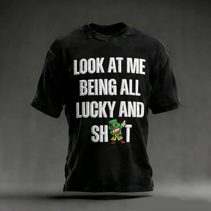 Vintage Inspired T-Shirt