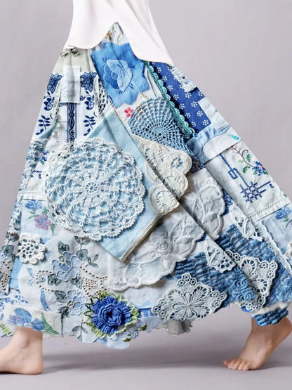 Beautifully Crafted Garment