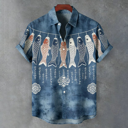 Classic Designed Shirt