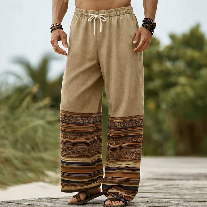 Elegantly Designed Pants