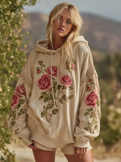 Beautifully Crafted Garment
