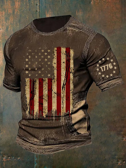 Elegantly Designed T-Shirt