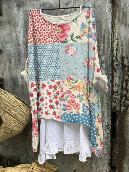 Thoughtfully Designed Garment