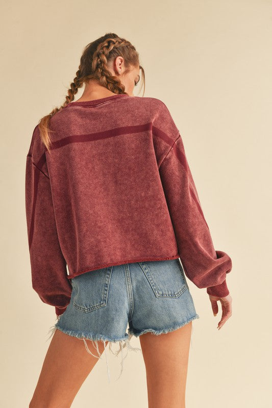 Elegantly Styled Shirt for Everyday Wear