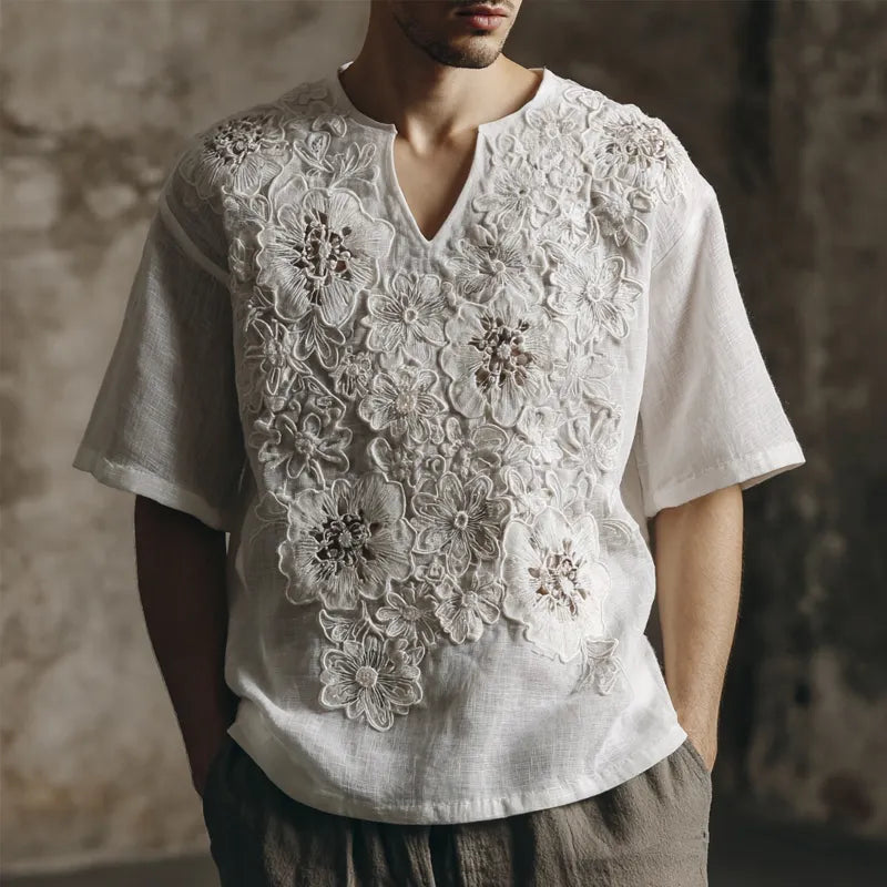 Vintage Inspired Shirt
