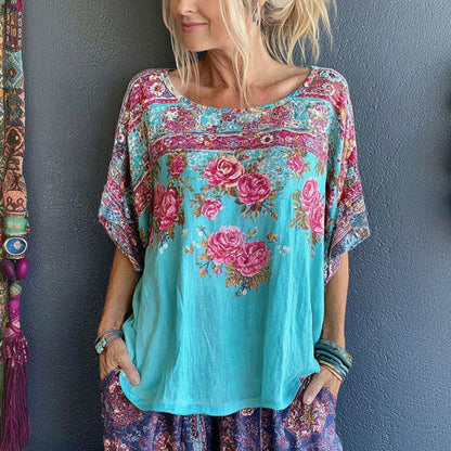 Elegantly Designed T-Shirt