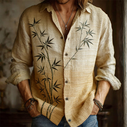 Classic Designed Shirt