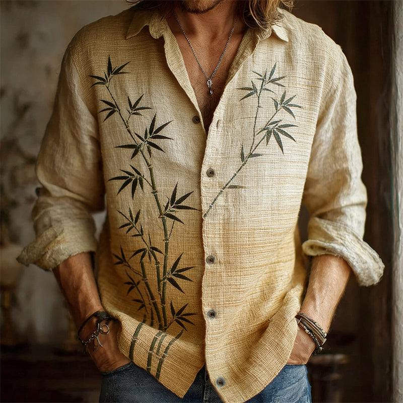Classic Designed Shirt