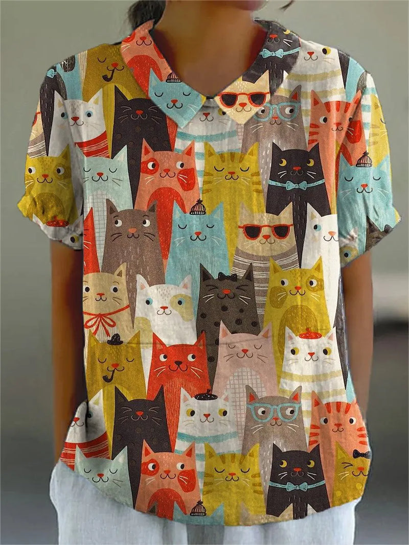 Beautifully Crafted Shirt
