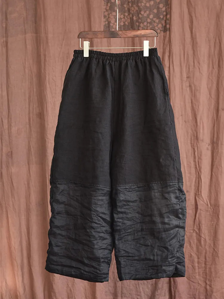 Vintage Inspired Pants
