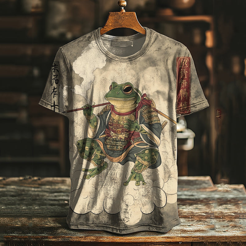 Classic Vintage T-Shirt