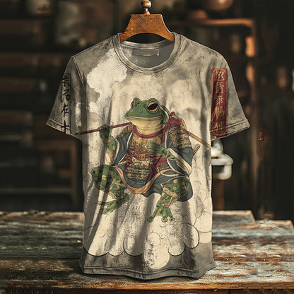 Classic Vintage T-Shirt