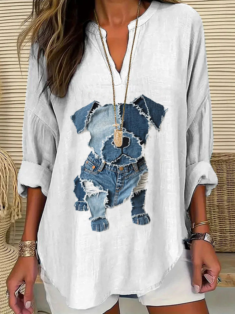 Vintage Inspired T-Shirt