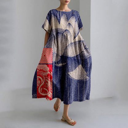 Vintage Inspired Dress