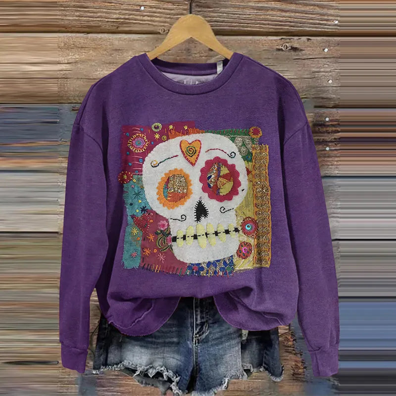 Timeless Vintage Style Shirt