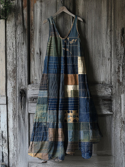 Classic Vintage Dress