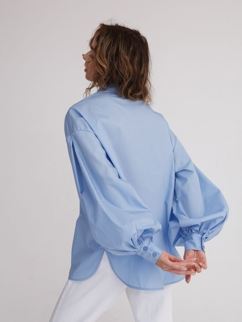 Beautifully Crafted Shirt in a Classic Style