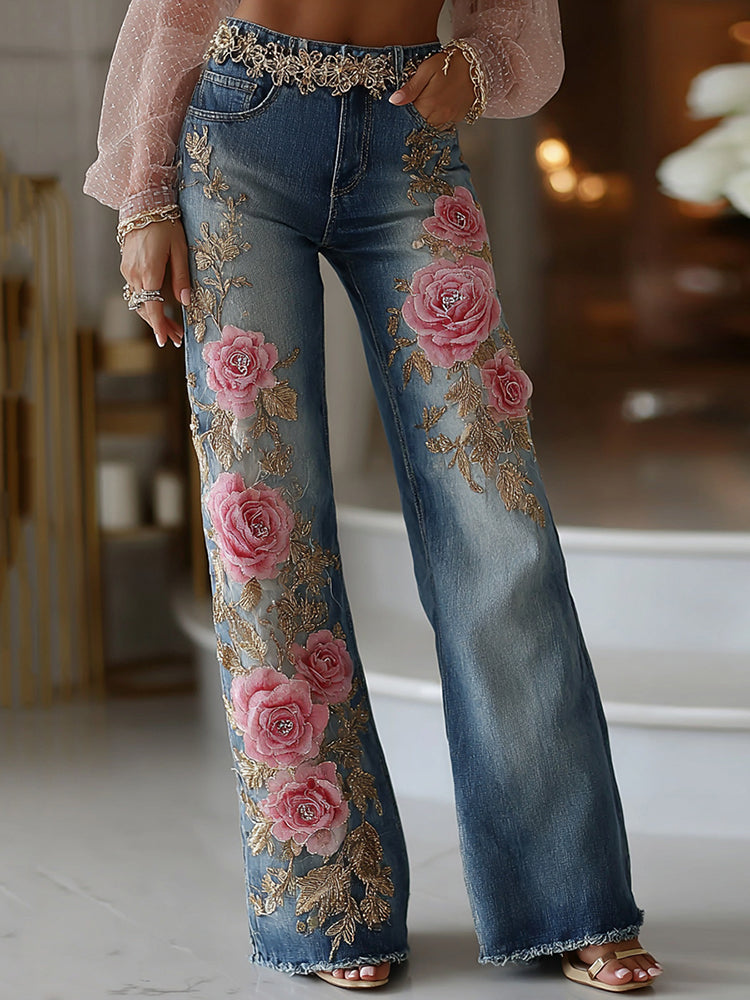 Thoughtfully Designed Garment