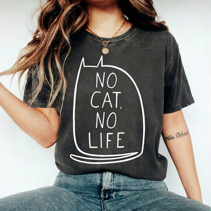 Gracefully Designed T-Shirt