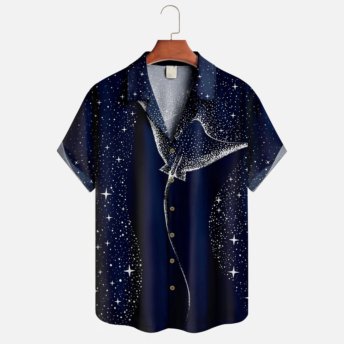 Elegantly Designed Shirt