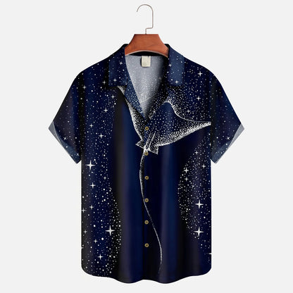 Elegantly Designed Shirt