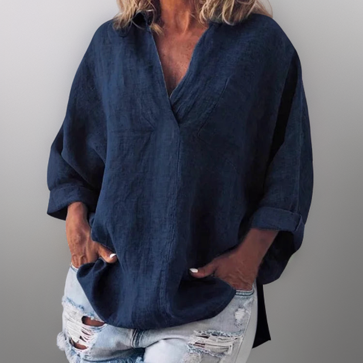 Sophisticated Shirt with a Clean Classic Look