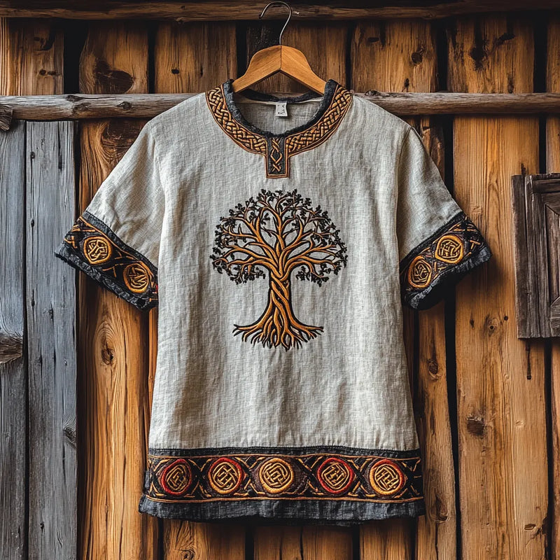 Elegantly Designed T-Shirt