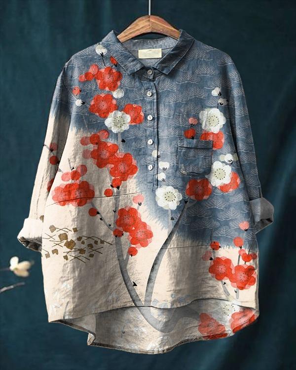 Classic Designed Shirt