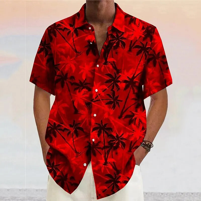 Timeless Vintage Style Shirt