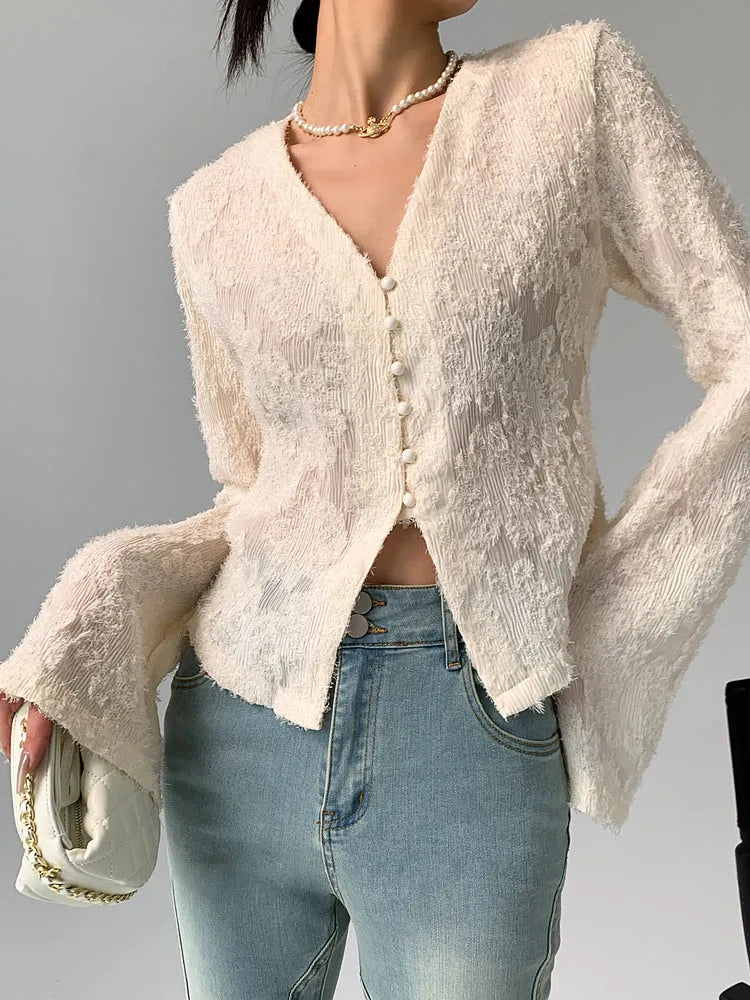 Polished Shirt with an Effortless Classic Look