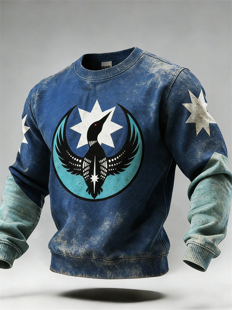 Thoughtfully Designed Shirt