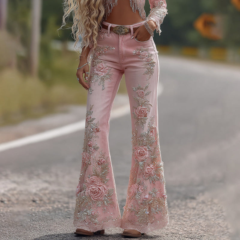 Elegantly Designed Garment