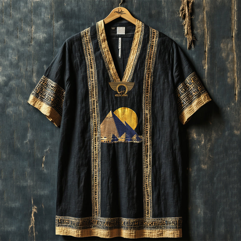 Vintage Inspired Shirt