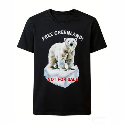 Timeless Vintage Style T-Shirt